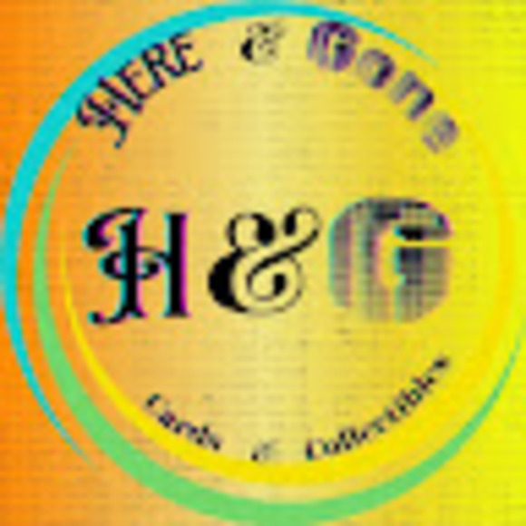 heregone